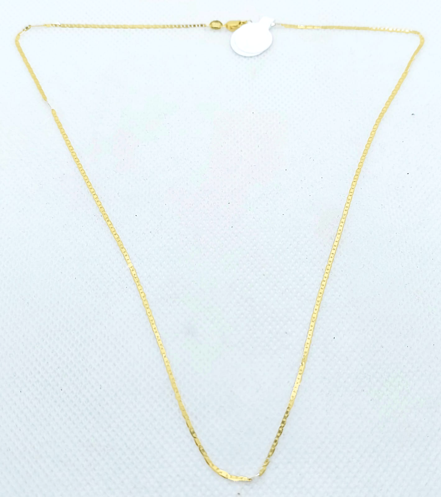 Gold Ladie Chain